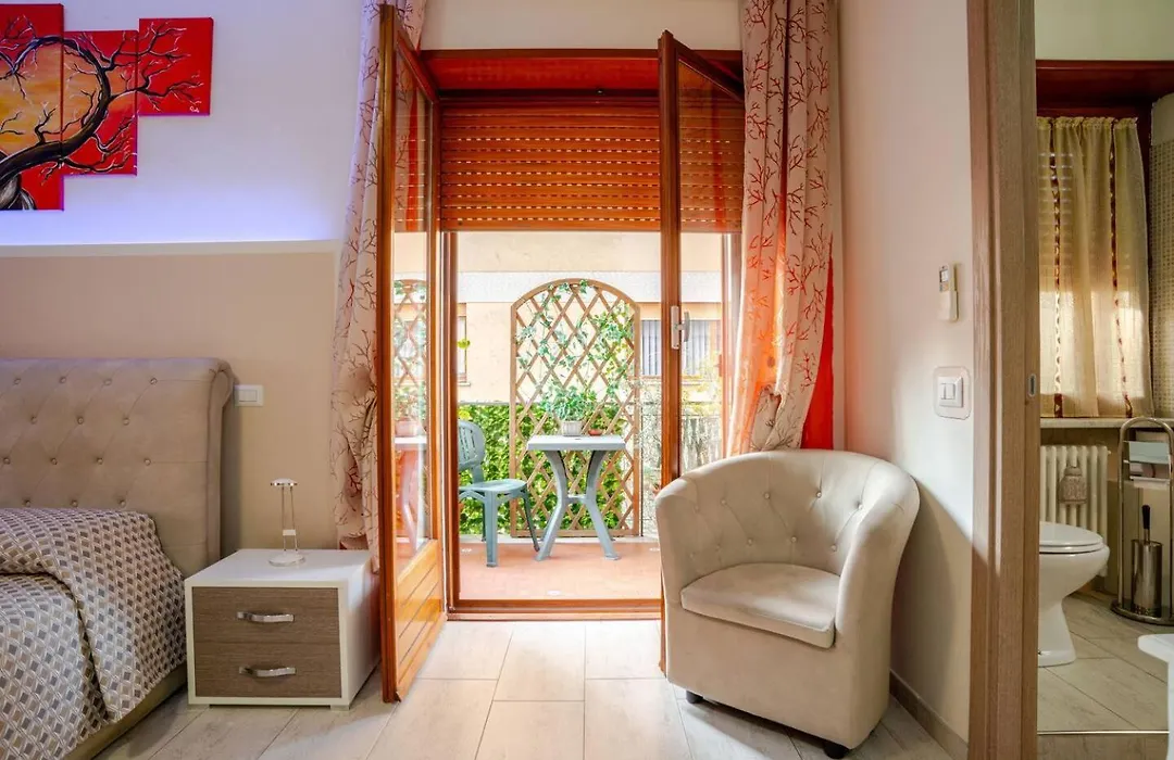 Suiteiris B&B-1