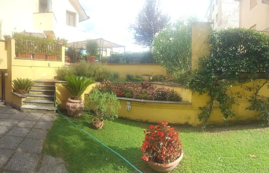 A Casa Di Grace-1