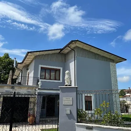 B&B L'Empireo-3