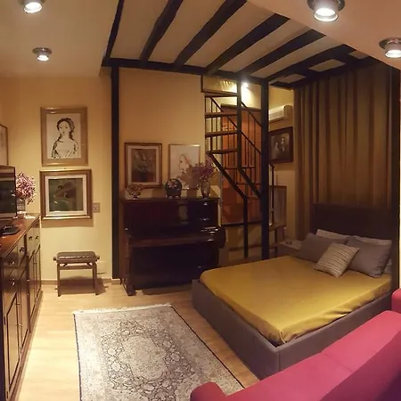 A Casa Di Grace-2