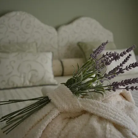 Allaportaccanto Bed&Breakfast-3