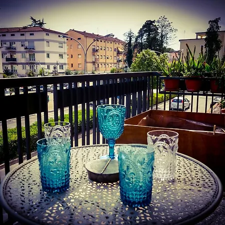 Allaportaccanto Bed&Breakfast-2