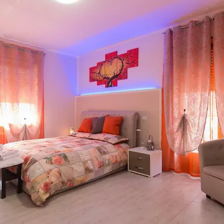 Suiteiris B&B-3